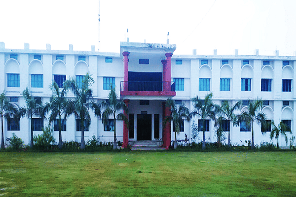 J.S. University Shikohabad hostel photo 1